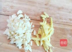 豆鼓蒸仓鱼的做法图解3