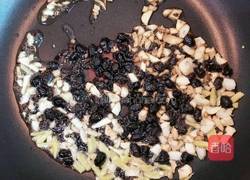 豆鼓蒸仓鱼的做法图解6