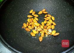 素炒彩蔬的做法图解3