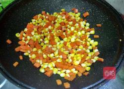 素炒彩蔬的做法图解4