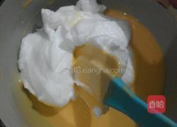 草莓蛋糕的做法图解6