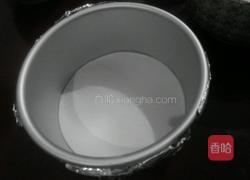 草莓蛋糕的做法图解8