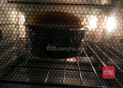 草莓蛋糕的做法图解9