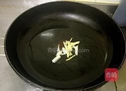 三丝炒牛肉的做法图解4