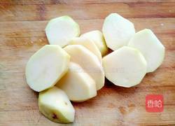 土豆泥沙拉的做法图解2