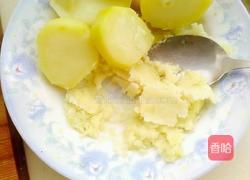 土豆泥沙拉的做法图解4