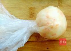 土豆泥沙拉的做法图解9