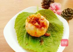 土豆泥沙拉的做法图解13