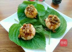 土豆泥沙拉的做法图解14