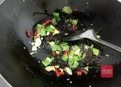 炝炒春笋的做法图解9