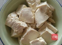 鱼头味增汤的做法图解2