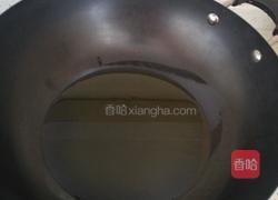 鱼头味增汤的做法图解3