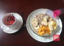 燕麦粥的做法图解7