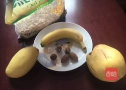 燕麦粥的做法图解1