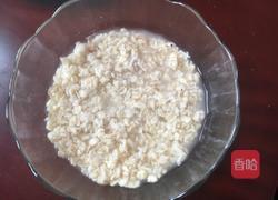 燕麦粥的做法图解2