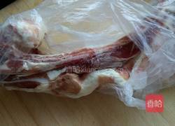 自制羊肉粉蒸的做法图解2