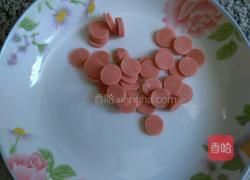 儿童创意鸡蛋饼的做法图解5