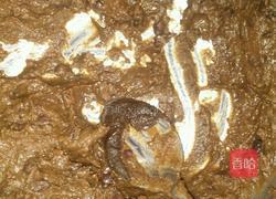 草莓红豆西米露的做法图解1