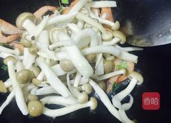 豆腐鲜虾煲的做法图解6