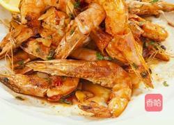 香辣炸鸡腿的做法图解3