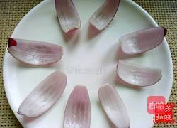 荷塘美景的做法图解8