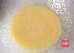 全麦酥饼干的做法图解2