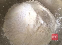 全麦酥饼干的做法图解4