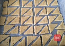 全麦酥饼干的做法图解9