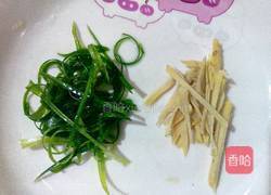 清蒸黄花鱼的做法图解2