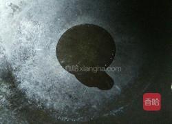 香菇鸡蛋饼的做法图解5