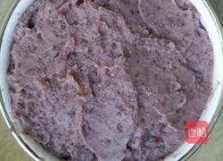 红豆沙的做法图解7