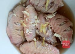 女朋友的菜之可乐鸡翅的做法图解3