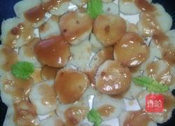 甜蜜蜜的做法图解4