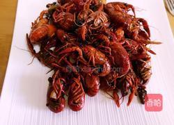 麻辣小龙虾的做法图解4