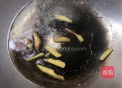 家烧草鱼的做法图解3