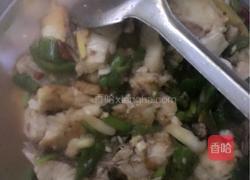 家烧草鱼的做法图解8