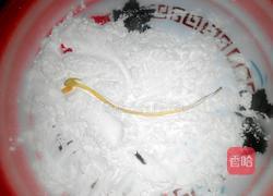 香炸绿豆芽的做法图解4