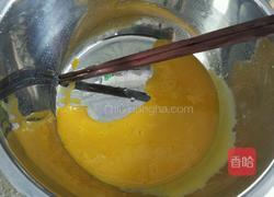 果酱蛋卷的做法图解3