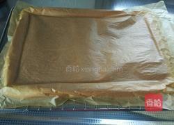 果酱蛋卷的做法图解10