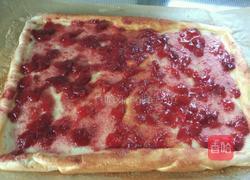 果酱蛋卷的做法图解12