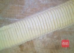 手工面条的做法图解5