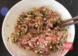 春卷的做法图解4