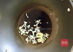 爆炒七彩猪肝的做法图解5