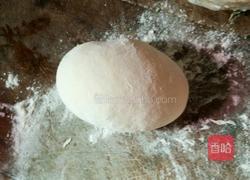 韭菜盒子的做法图解7