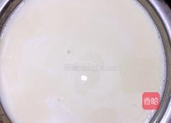 时尚妈妈教你自制嫩豆腐的做法图解4