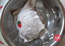 家常葱花饼的做法图解2