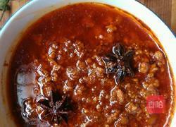 秘制炸酱的做法图解4