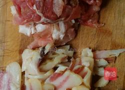 秘制炸酱的做法图解1