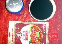 可乐猪蹄的做法图解4