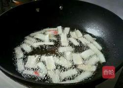 马来杨爸爸炸蟹柳的做法图解4